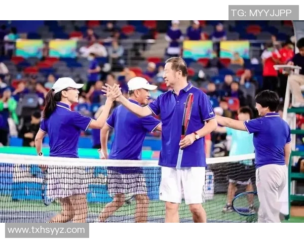 杭州网球队与武汉网球队耐力对决赛后分析与反思